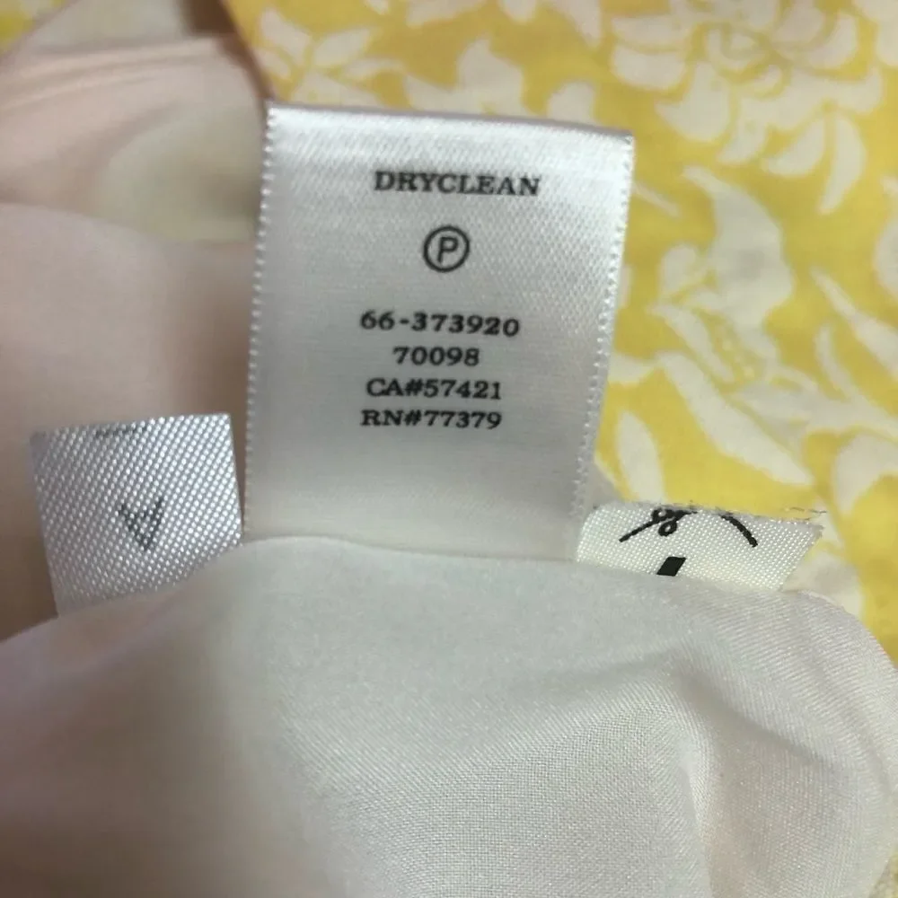 Ann Taylor pencil skirt, NWOT